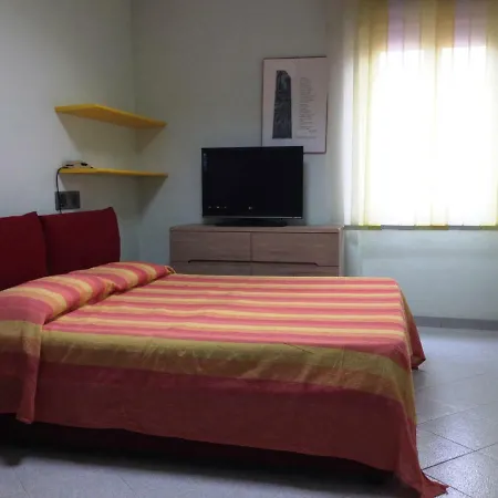 Mira Apartment