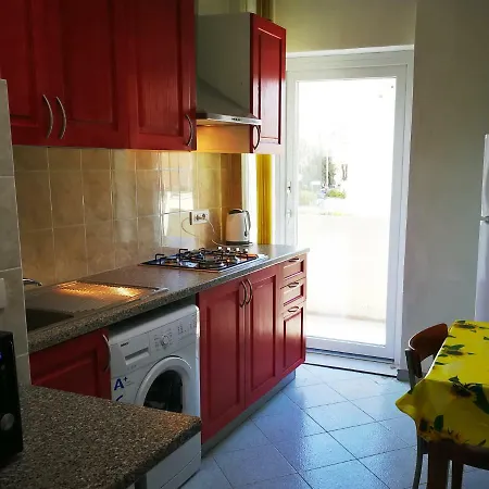 Mira Apartment
