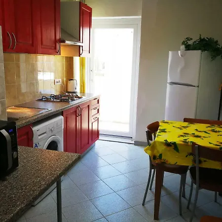 Apartment Mira