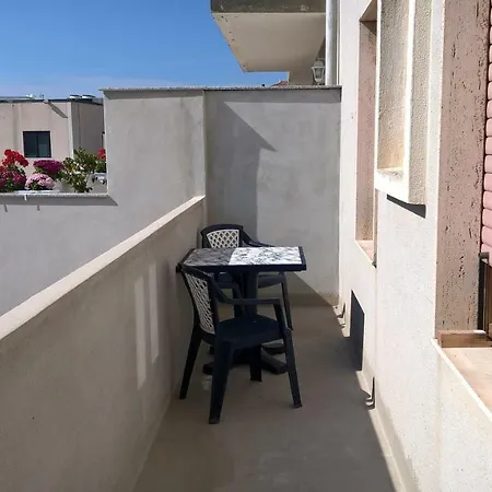 Mira Alghero
