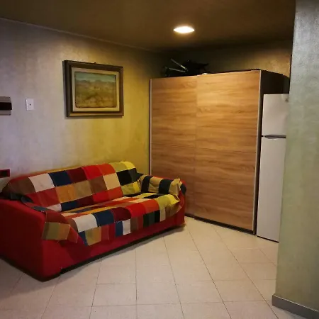 Apartment Mira Alghero